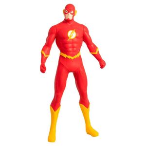 Boneco Flash articulado  45cm - Rosita Brinquedos