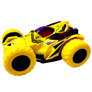 Carro Fricçao Corrida Maluco - Ref DMT6259 DM Toys