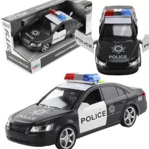 CARRO DE POLICIA - R3038 - BBR TOYS