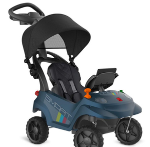 Smart Baby Comfort (Azul) - Ref 537 BANDEIRANTE