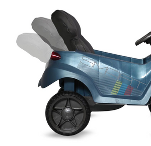 Smart Baby Comfort (Azul) - Ref 537 BANDEIRANTE