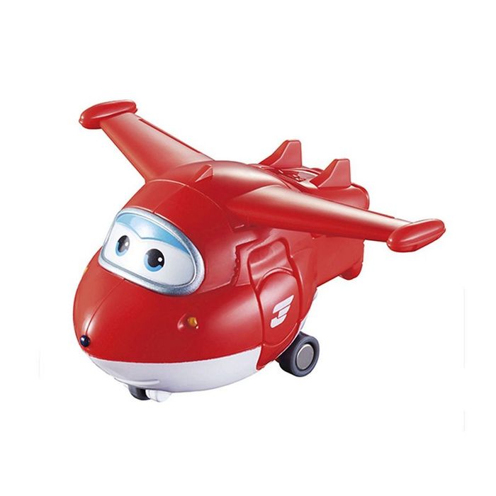 Super Wings - Transform-a-Bots - 8006-2