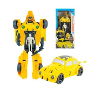 Carrinho de Brinquedo Super Guardiões da Terra Defensor - Ref BQ8011A Kendy Brinquedos