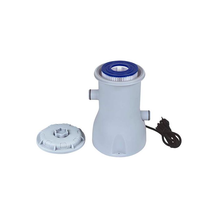 Filtro para Piscina 2200 L\H 110 v