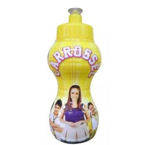 Garrafinha Squeeze 350 ml Carrossel