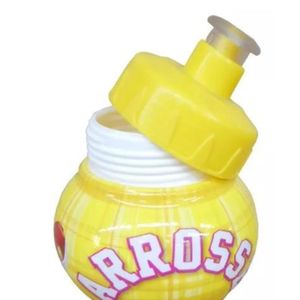 Garrafinha Squeeze 350 ml Carrossel