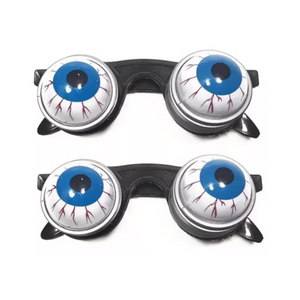 OCULOS HORROR SHOCK POP EYES - SHENG YI