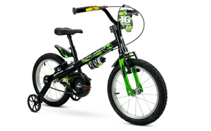 BICICLETA  APOLLO ARO 16 RAIADA - NATHOR