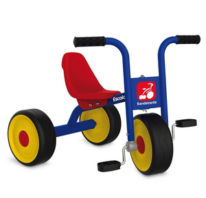 TRICICLO ESCOLAR - 6000 - BANDEIRANTE