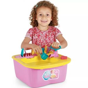 ACQUA BRINK PIA DE BRINQUEDO 8000 HOMEPLAY