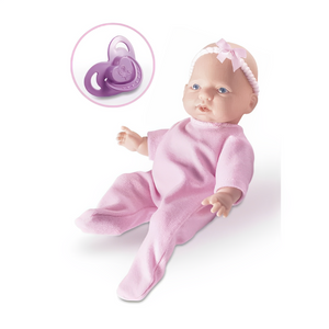 Boneca Baby Ly - Ref 1013