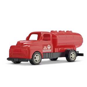 Caminhao Horang Classic Truck Bombeiro - Ref 0526