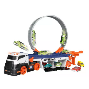 SUPER TRUCK - LOOPING -STR-834 FENIX