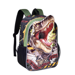 MOCHILA DE COSTA T-REX ATTACK TX24506J CLIO STYLE