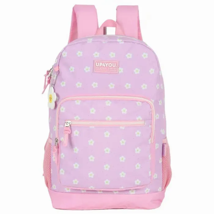 MOCHILA DE COSTA UP4YPU  ROXA  MS47941UP-RX MAXLOG