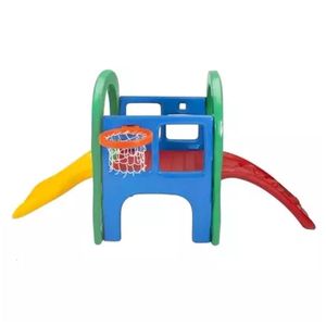 BABY PLAY COM CESTA - 5381 - ALPHA