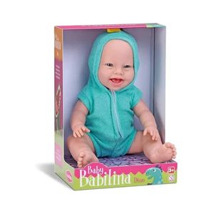 BABY BABILINA - DINO - 685/1 - BAMBOLA