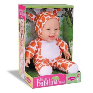 BABY BABILINA PLANET - GIRAFA - 717 - BAMBOLA