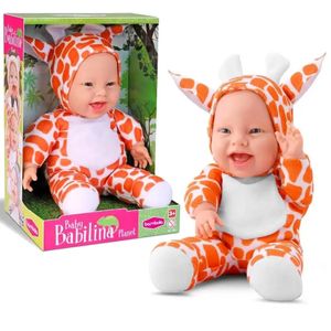 BABY BABILINA PLANET - GIRAFA - 717 - BAMBOLA