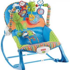 cadeira de bebê  - Fisher Price - x7033