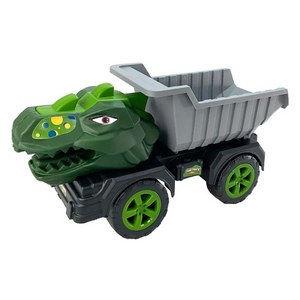 CAMINHÃO DINO TRUCK CAÇAMBA  - 2100 - HOMEPLAY