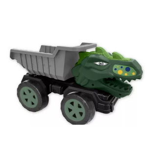 CAMINHÃO DINO TRUCK CAÇAMBA  - 2100 - HOMEPLAY