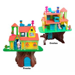 CASA NA ARVORE - 3901 - HOMEPLAY