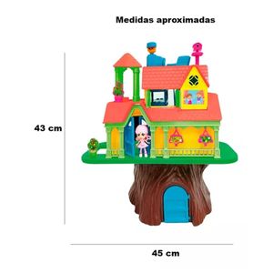 CASA NA ARVORE - 3901 - HOMEPLAY