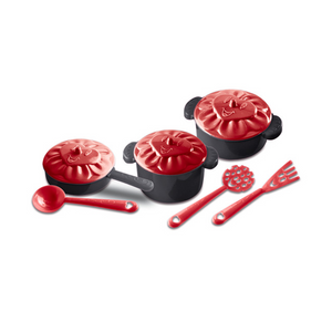 COZINHA PLAY COOKING  - CEP-085 - BRINQUEMIX