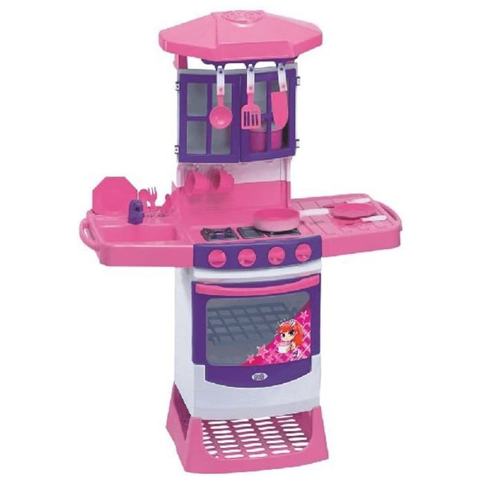 COZINHA MAGICA - 8000P - MAGIC TOYS