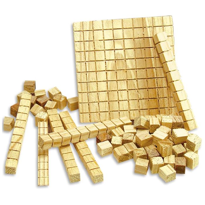 MATERIAL DOURADO - 74 PCS 2910-1 PAIS E FILHOS