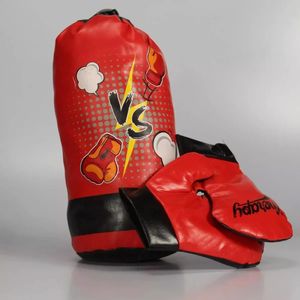 KIT BOXE 791742 PAIS E FILHOS