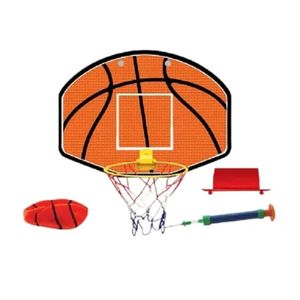 KIT BASQUETE PAREDE 791741 PAIS E FILHOS