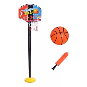 KIT BASQUETE INFANTIL 19038 PAIS E FILHOS