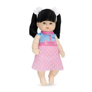 MAJU BEAUTY SALON CB PRETO - 1157 - NOVA TOYS