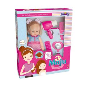 MAJU BEAUTY SALON CB LOIRO - 1075/1 - NOVA TOYS