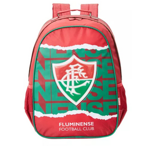 MOCHILA DE COSTA  FLUMINENSE 16 R1 13572