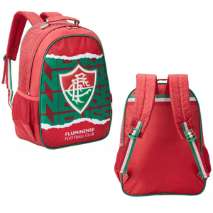 MOCHILA DE COSTA  FLUMINENSE 16 R1 13572