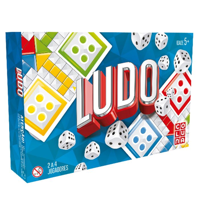 JOGO LUDO 2201 COLUNA