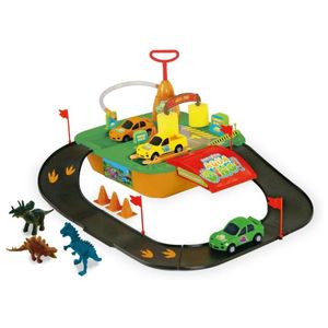 LAVA RAPIDO ACQUA DINO - 8012-1 - HOME PLAY