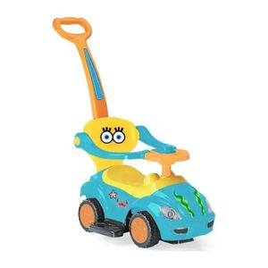 MEGACAR BABY - 4258/4 - HOMEPLAY