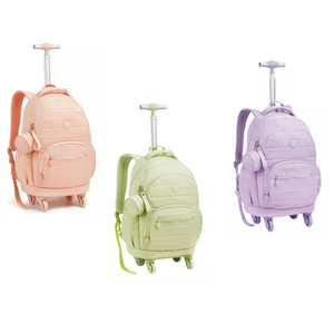 MOCHILA DE RODA 19 COLOR UP MR42197 SEANITE.