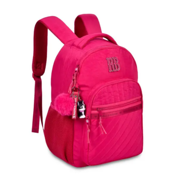 MOCHILA DE COSTA REBECA BONBON 2025 RB25415 CLIO STYLE