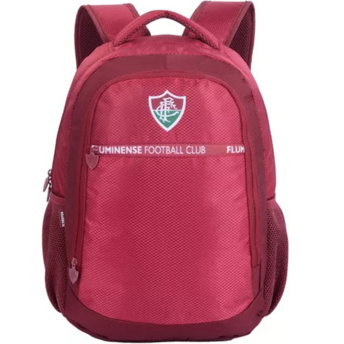 MOCHILA DE COSTA  ESPORTIVA FLUMINENSE OFICIAL 14052 XERYUS