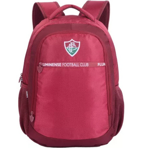 MOCHILA DE COSTA  ESPORTIVA FLUMINENSE OFICIAL 14052 XERYUS