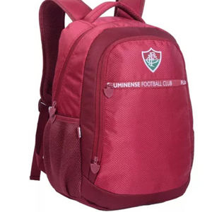 MOCHILA DE COSTA  ESPORTIVA FLUMINENSE OFICIAL 14052 XERYUS