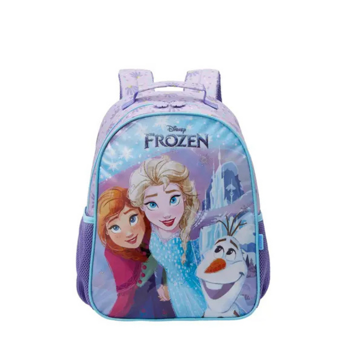 MOCHILA DE COSTA  14 FROZEN X1 13173 XERYUS