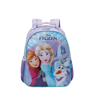 MOCHILA DE COSTA  14 FROZEN X1 13173 XERYUS