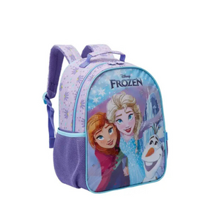 MOCHILA DE COSTA  14 FROZEN X1 13173 XERYUS