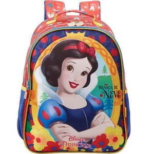 MOCHILA DE COSTA  14 BRANCA DE NEVE R2 13083 XERYUS